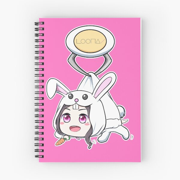 Item preview, Bunny HEEJIN designed and sold by ninjacats18.