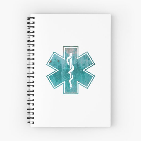Item preview, Star of life - vintage pattern designed and sold by qlobba.