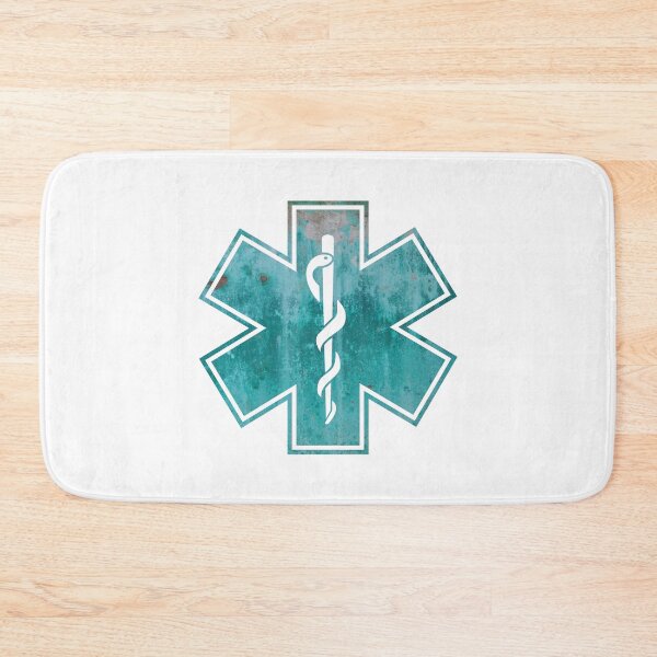 Item preview, Star of life - vintage pattern designed and sold by qlobba.