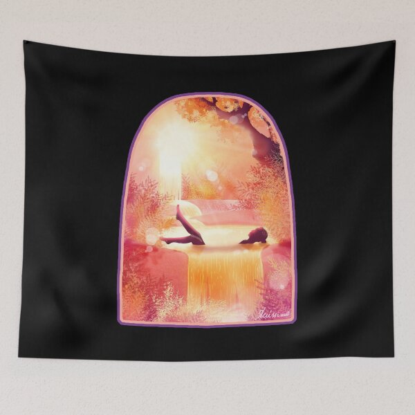 Item preview, Sunbathing designed and sold by DVerissimo.
