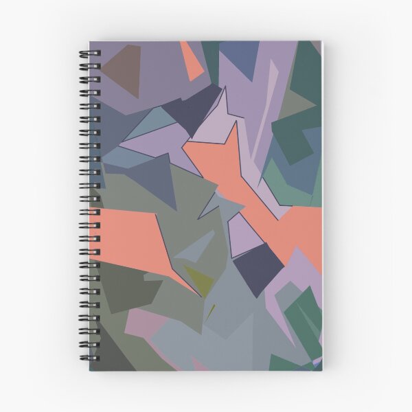 Item preview, ABSTRACT FOR FALL 2015 designed and sold by Ann Kronick.
