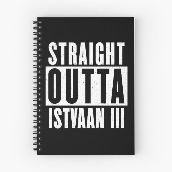 Item preview, Istvaan III designed and sold by boltzmann.