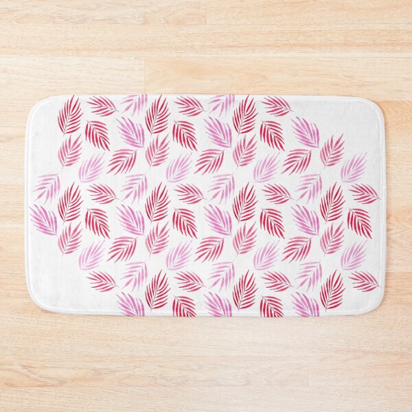 Item preview, Autumnal leaves in red designed and sold by Aidi Riera.