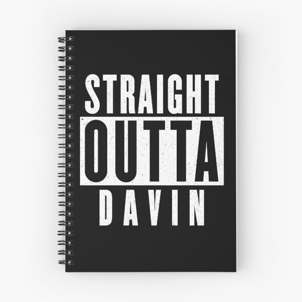Item preview, Davin  designed and sold by boltzmann.