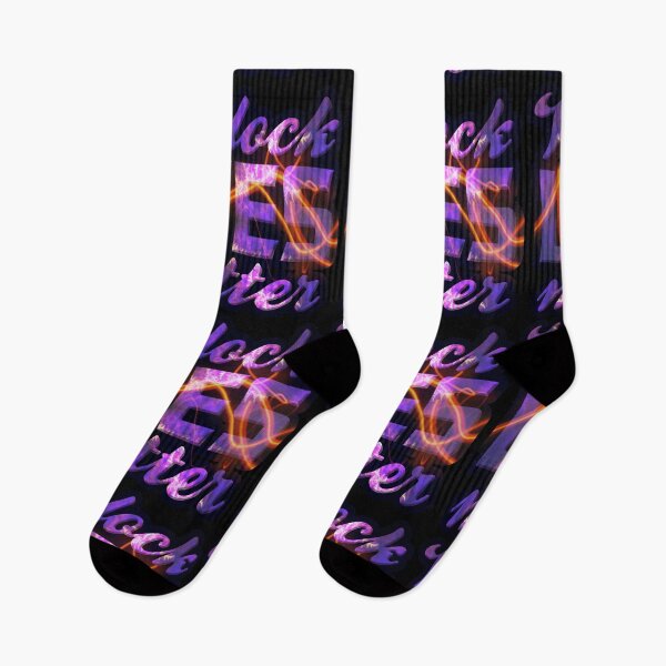 Item preview, Warlock Lives Matter designed and sold by IschemicNeuron.