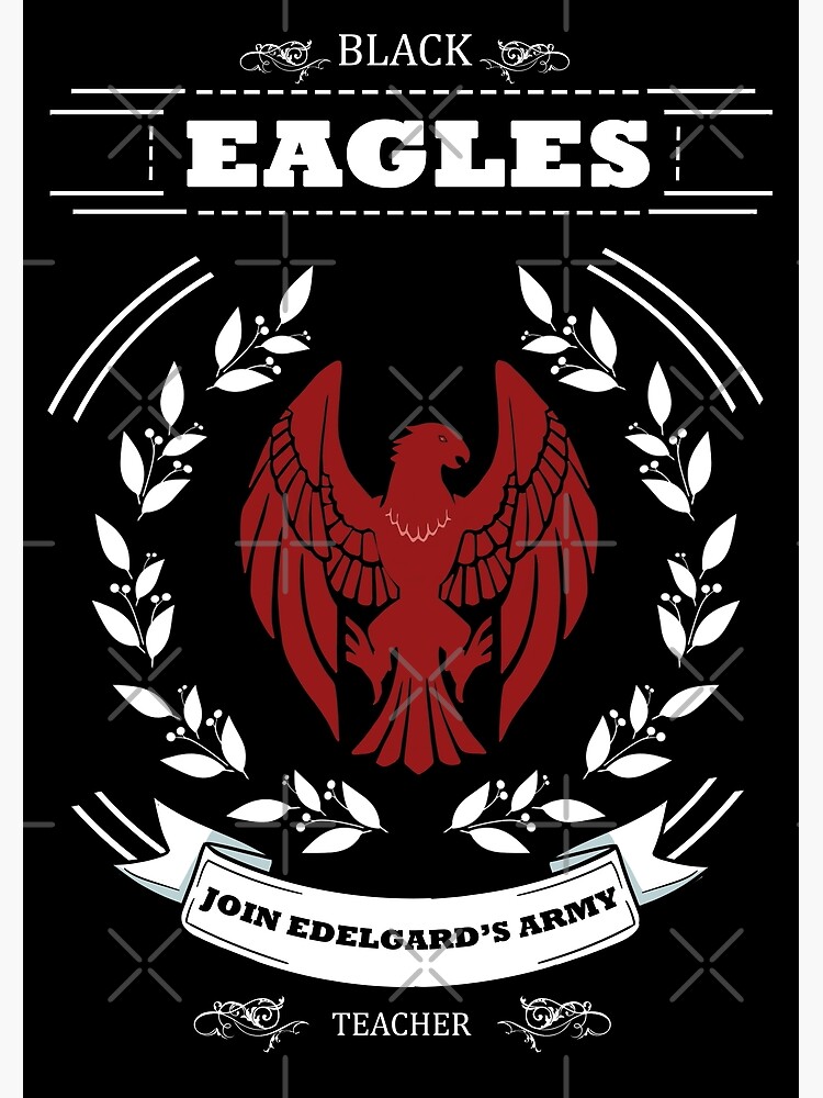 join black eagles