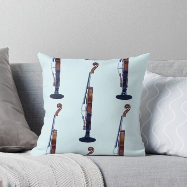 Item preview, Violin Profile designed and sold by Warren Paul Harris.