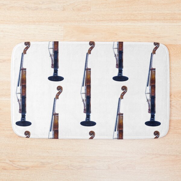 Item preview, Violin Profile designed and sold by Warren Paul Harris.