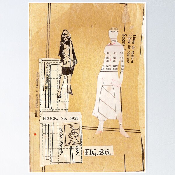 Item preview, fig 26. designed and sold by Thelma Van Rensburg.