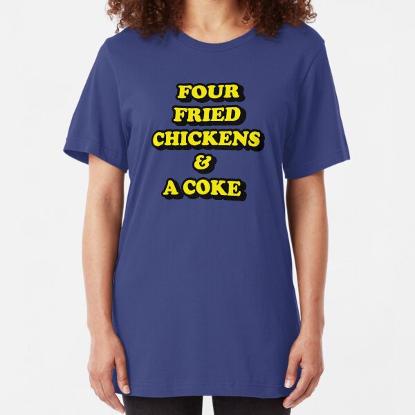 JAKES LUNCH Slim Fit T-Shirt