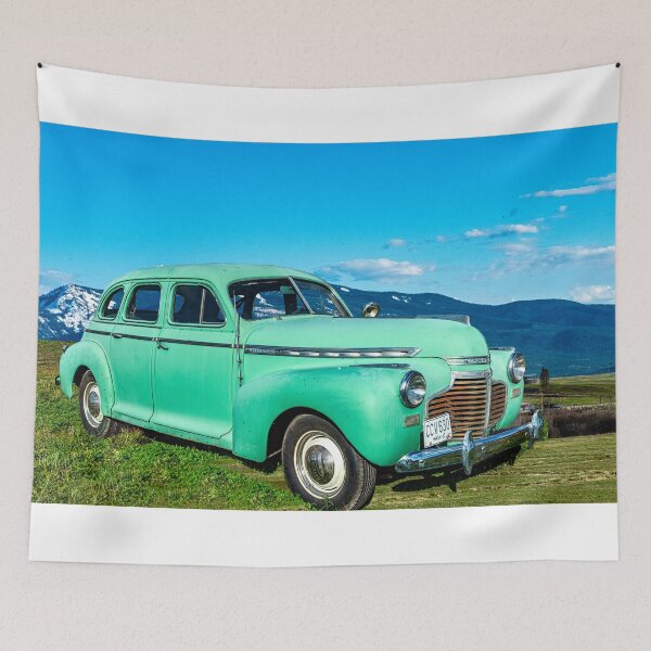 Item preview, 1941 Chevrolet Special Deluxe designed and sold by Bryan Spellman.