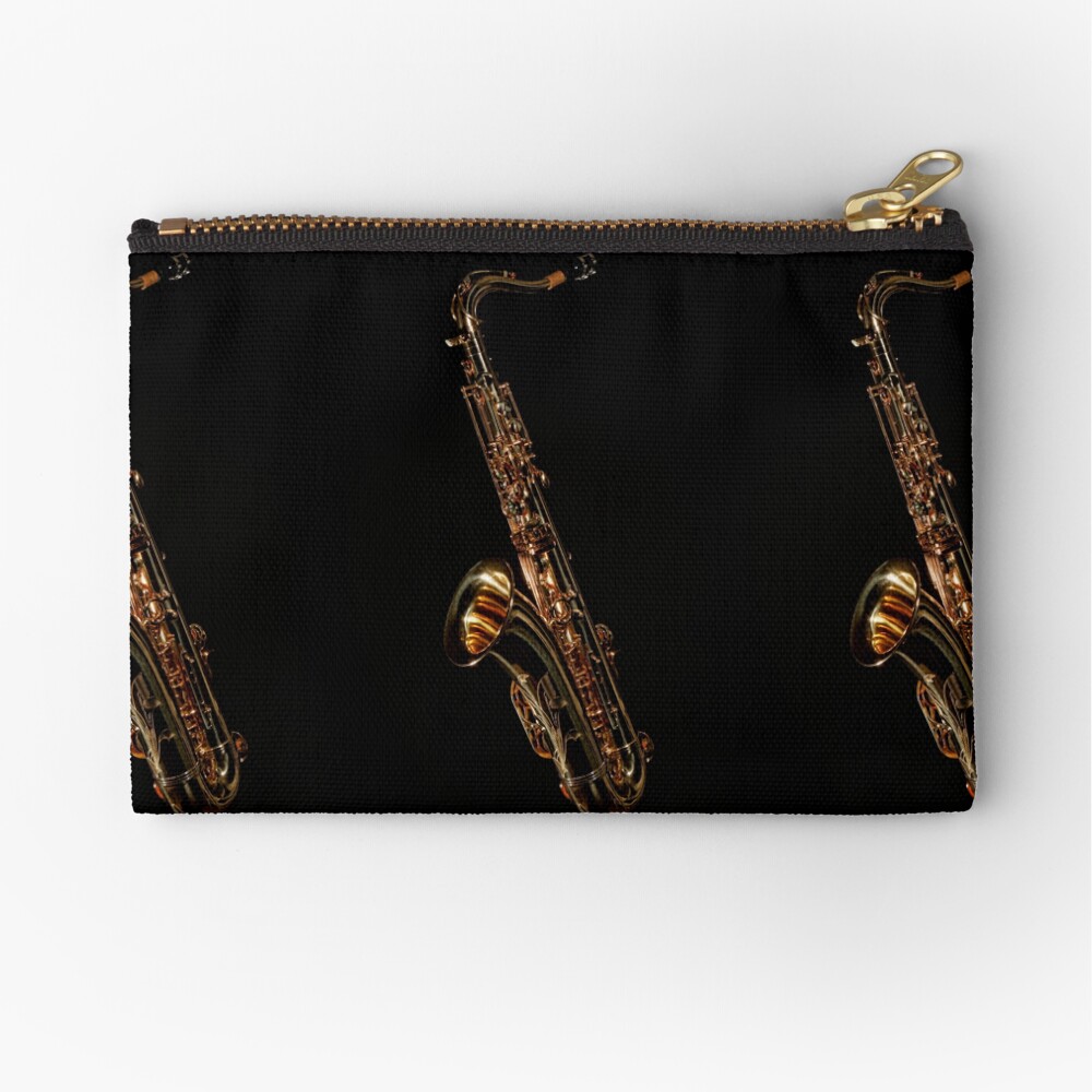 Item preview, Zipper Pouch designed and sold by WarrenPHarris.