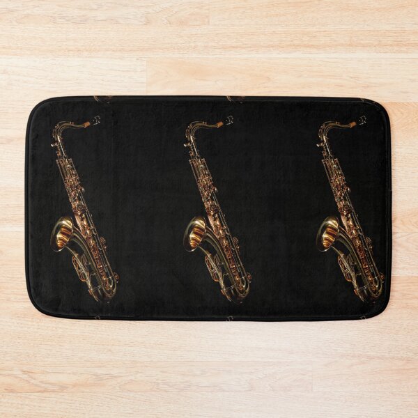 Item preview, Saxophone designed and sold by Warren Paul Harris.