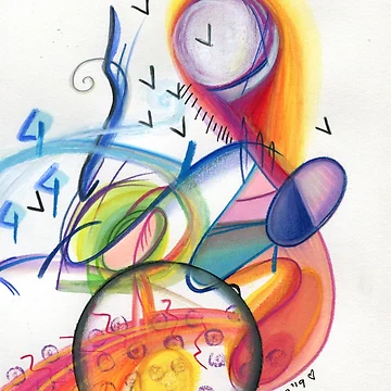 Artwork thumbnail, 54 by Springwiseart