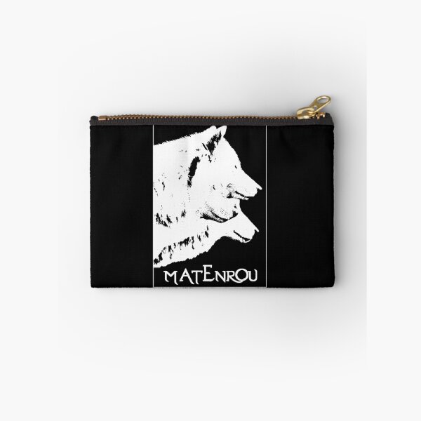 Item preview, Matenrou Wolfpack designed and sold by lowkeygeeky.