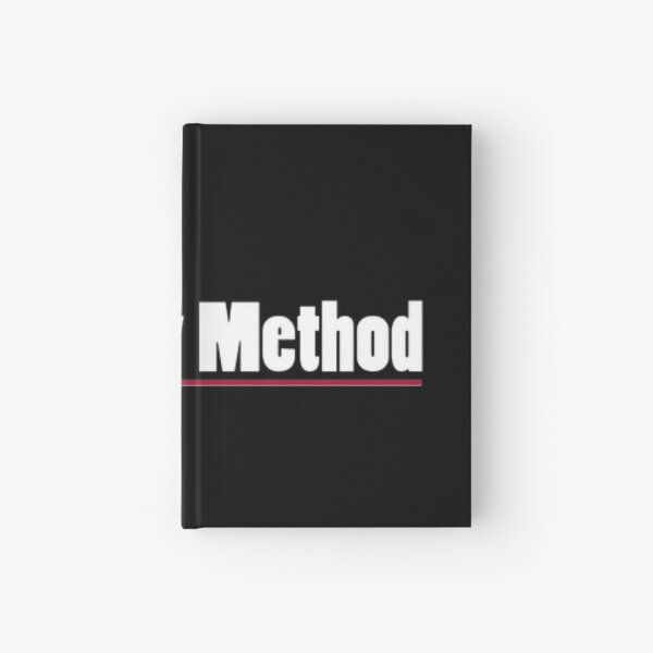 The Kominsky Method Hardcover Journal