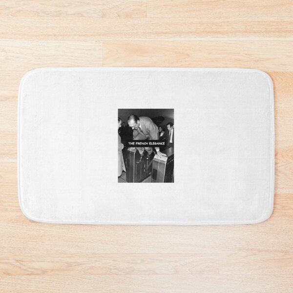 Item preview, Chirac designed and sold by Homerad60.