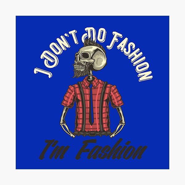 Item preview, HIPSTER FASHION T-SHIRT FUNNY QUOTE PRESENT GIFT BIRTHDAY CHRISTMAS designed and sold by Timcito.