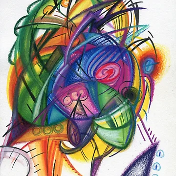 Artwork thumbnail, 53 by Springwiseart