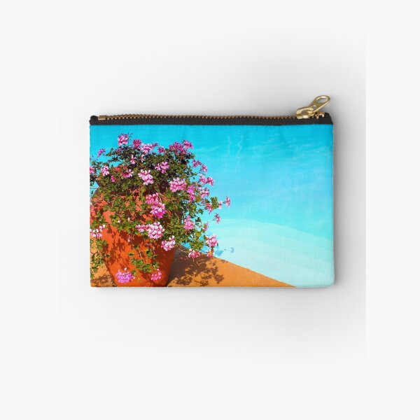 Item preview, Swimming pool with flower at Nairobi Safari Park, KENYA designed and sold by Bruno Beach.