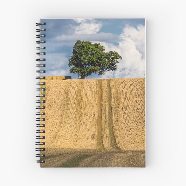 Item preview, Lone tree on the brow designed and sold by Judi Lion.