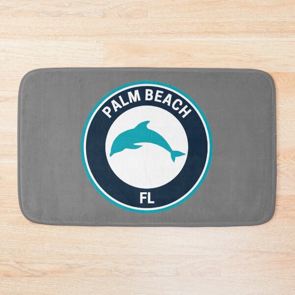Item preview, Vintage Palm Beach Florida designed and sold by fearcity.