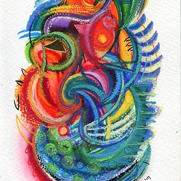 Artwork thumbnail, 52 by Springwiseart
