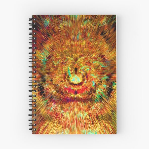 Item preview, Roar Vortex Digital Art designed and sold by Warren Paul Harris.