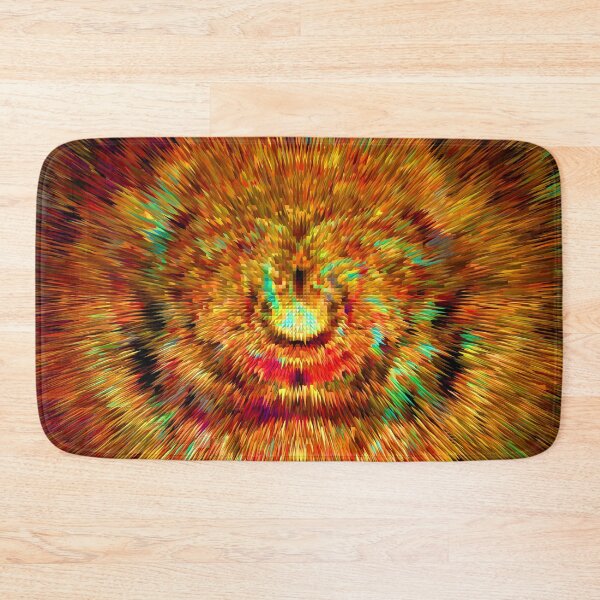 Item preview, Roar Vortex Digital Art designed and sold by Warren Paul Harris.
