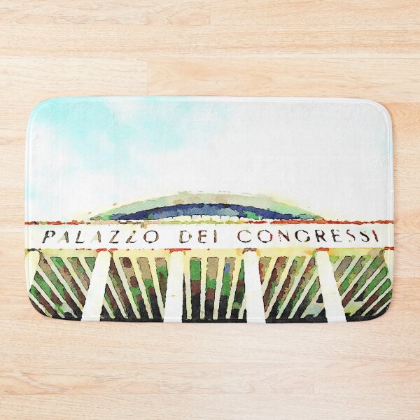 Item preview, Roma EUR: congress palace designed and sold by Giuseppe Cocco.
