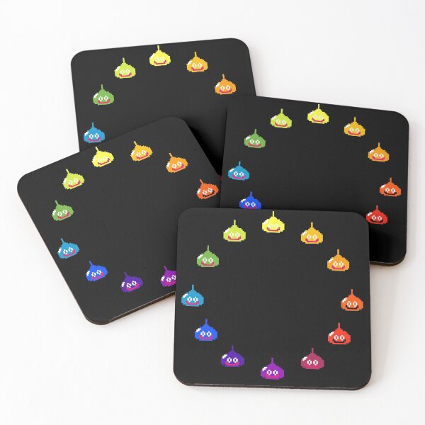 Item preview, Slime Color Wheel designed and sold by CCCDesign.