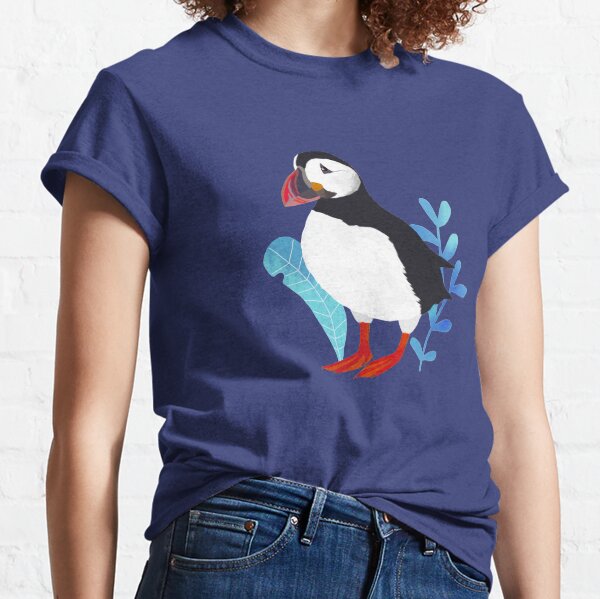 To the north Classic T-Shirt