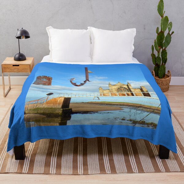 Item preview, NonSuch Edinburgh / Lothians No.1 Castles in the clouds designed and sold by MeyrellesMartin.