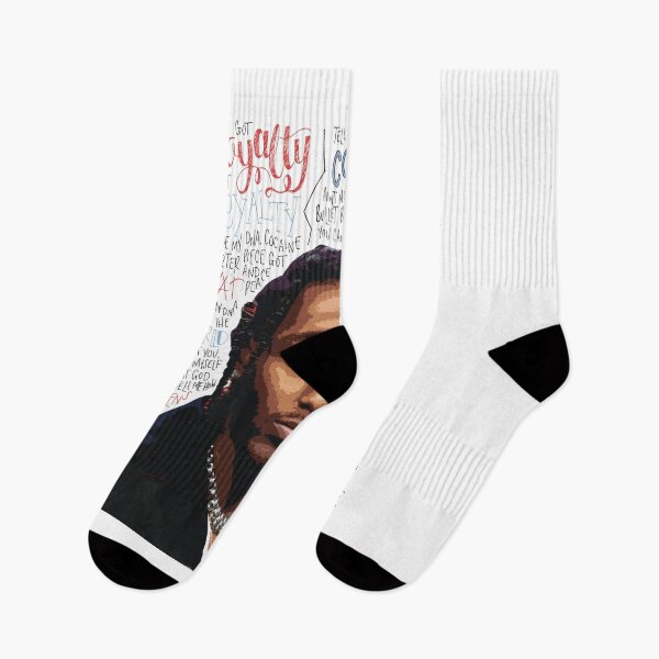 Item preview, Kendrick Lamar Merchandise designed and sold by Naomillustrates.