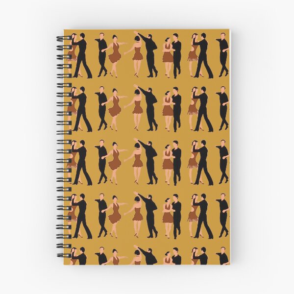 Item preview, Dancing Group designed and sold by doniainart.