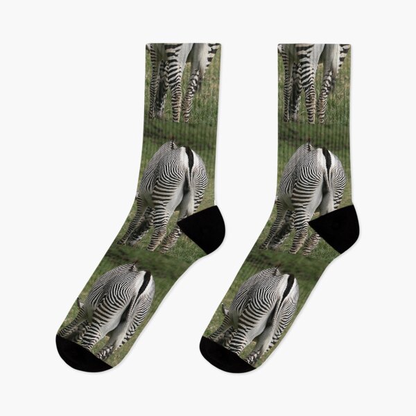 Item preview, Grazing away... designed and sold by RichImage.