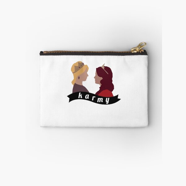 Item preview, Karma & Amy - Homecoming Queens.  designed and sold by dolphinvera.