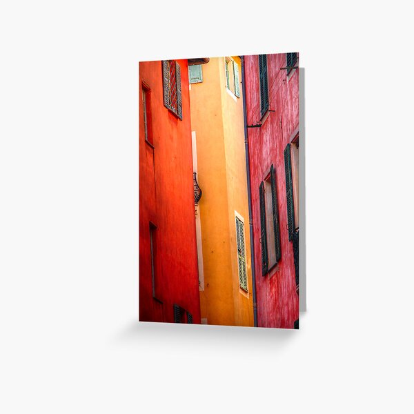 Windows - Nice Greeting Card