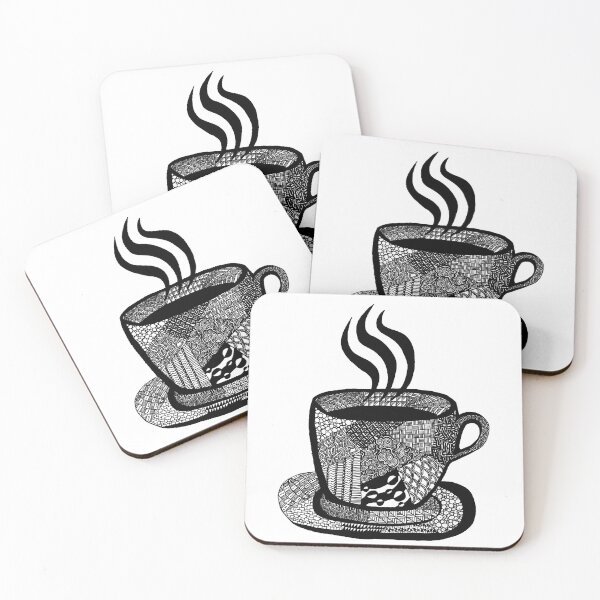 Item preview, Coffee designed and sold by PilzburyBroBoy.