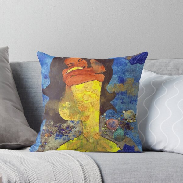 Item preview, Mermaid Dreams designed and sold by Niina  Niskanen.
