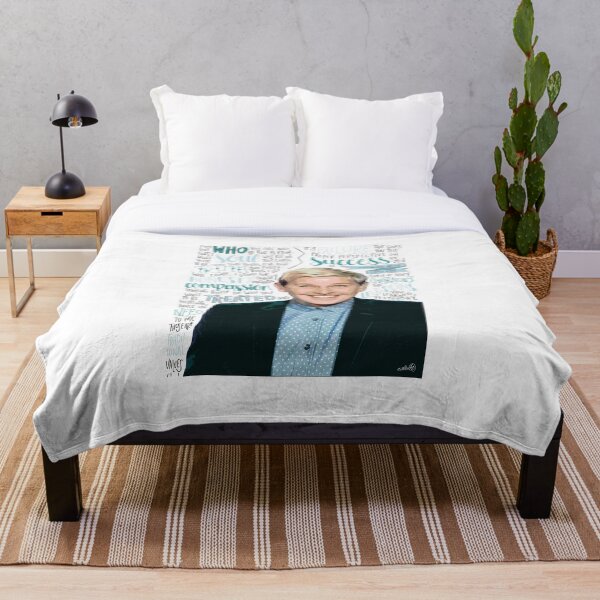 Item preview, Ellen DeGeneres Merch designed and sold by Naomillustrates.