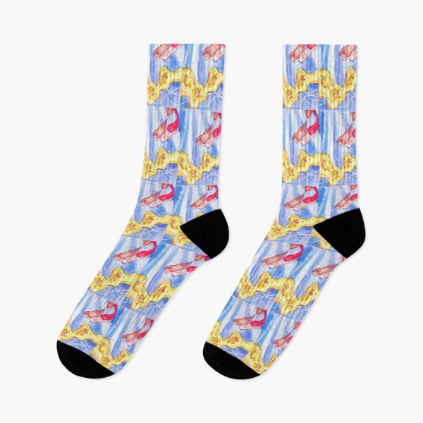 Item preview, Mermaid and The Sea Fairies  designed and sold by Niina  Niskanen.