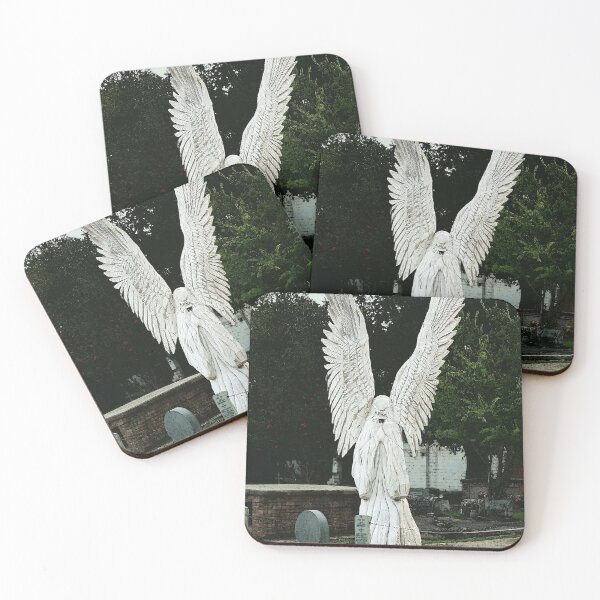 Item preview, Angel Carved designed and sold by Loveday Funck.
