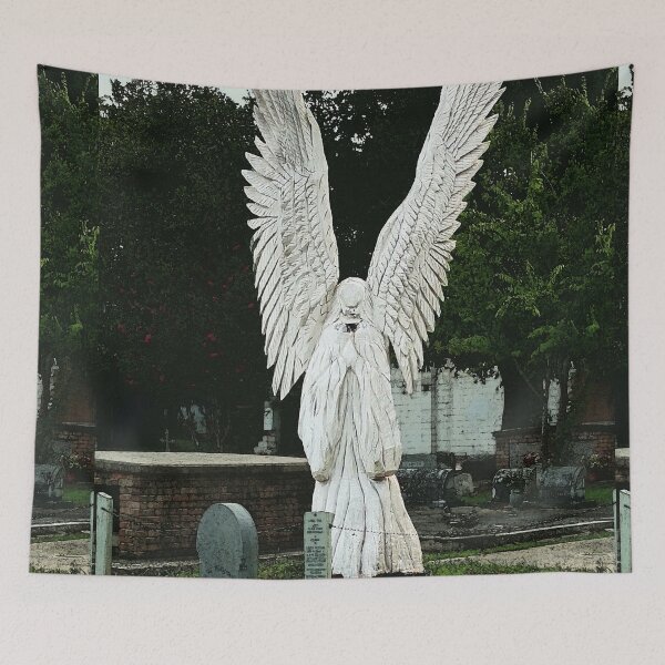 Item preview, Angel Carved designed and sold by Loveday Funck.