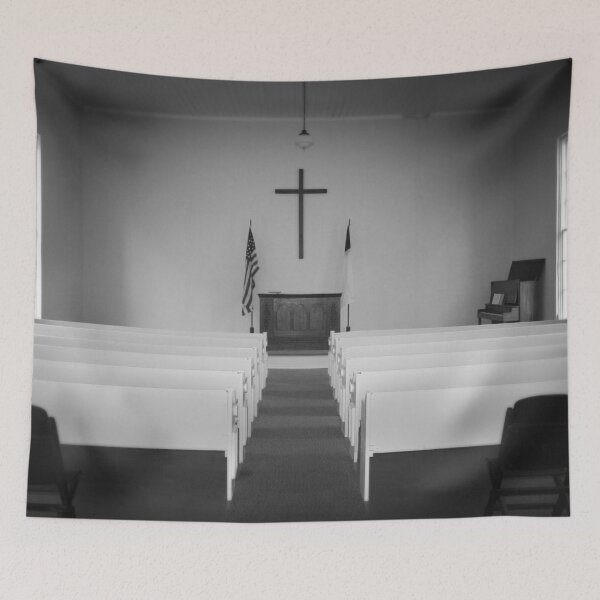 Item preview, Old Time Religion designed and sold by MStyborski.