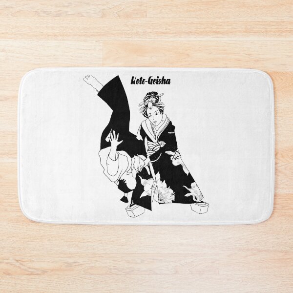 Item preview, Kote Geisha designed and sold by E-Maniak.