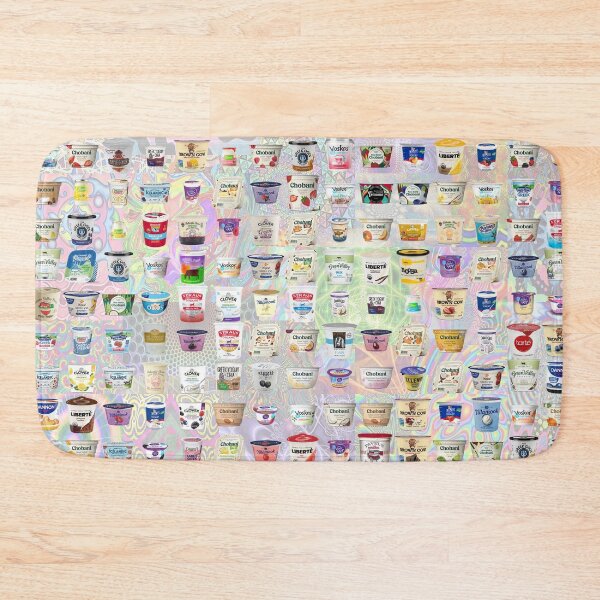 Item preview, Yogurt designed and sold by Montage-Madness.