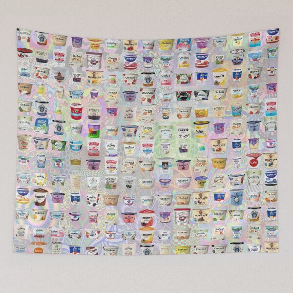 Item preview, Yogurt designed and sold by Montage-Madness.