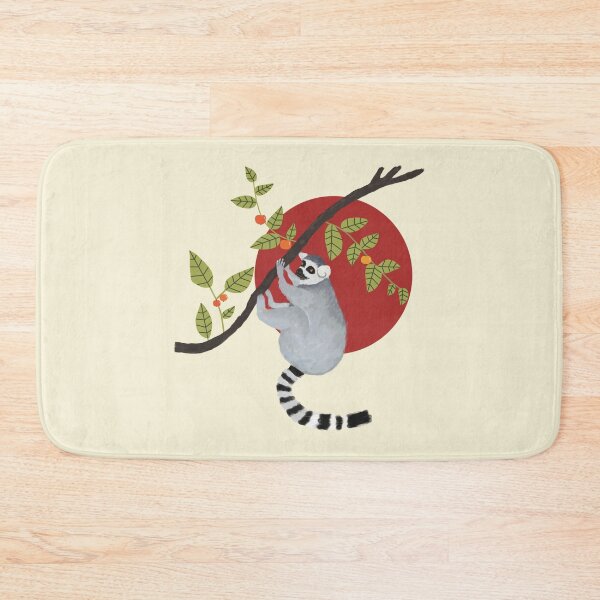 Item preview, Lemur designed and sold by jankoba.