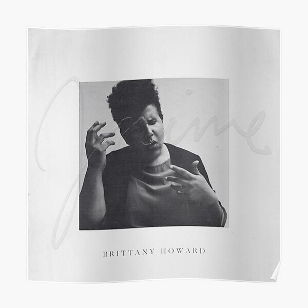 Jaime Poster